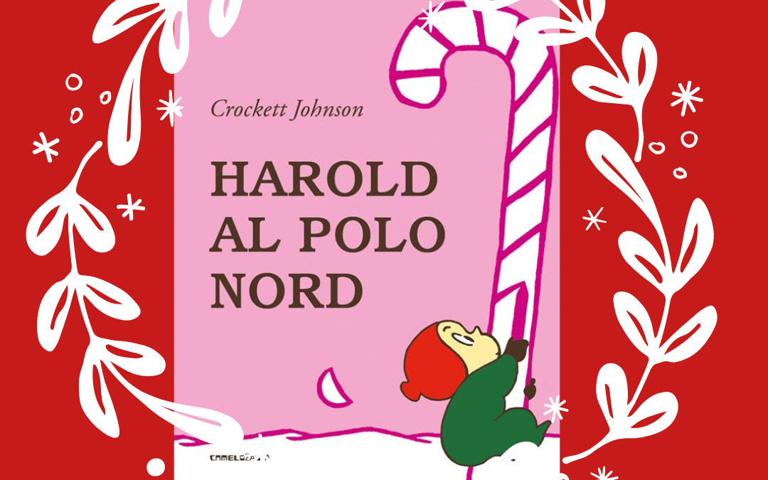 Harold al Polo Nord